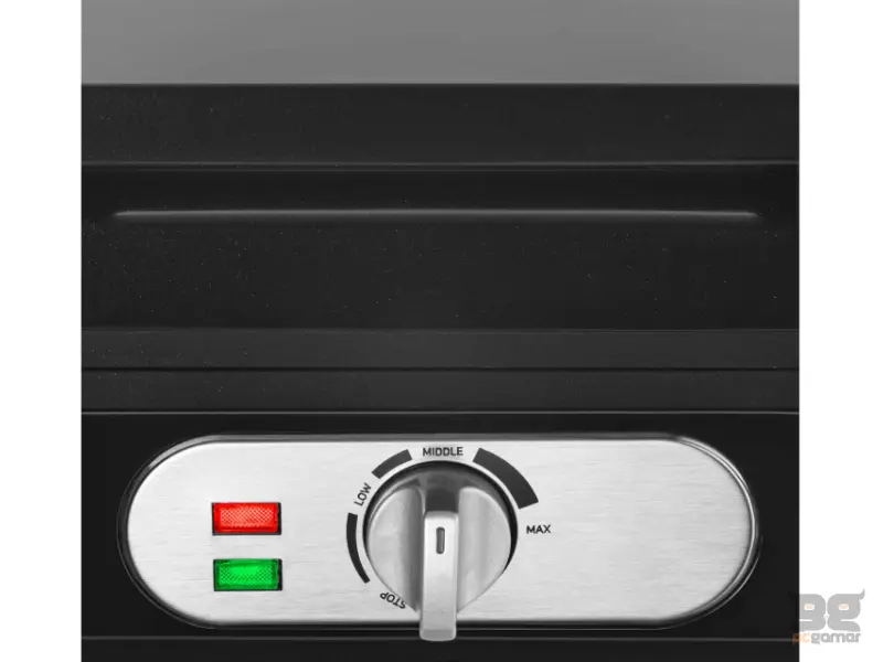 SENCOR SWF 2010BK aparat za vafle 