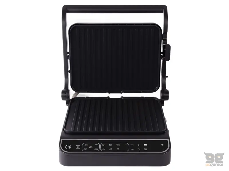 Tesla GR500BG Grill 2000W/300*230mm/Crna/80 do 230 stepeni