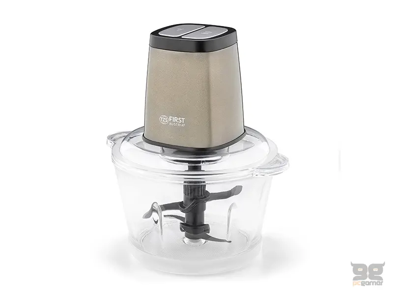 First sjecko 500w 1.7l