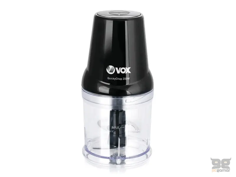 Sjeckalica MC 393 Vox