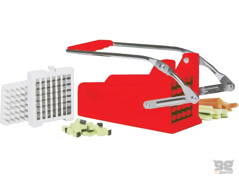 ZILAN aparat za rezanje krompira