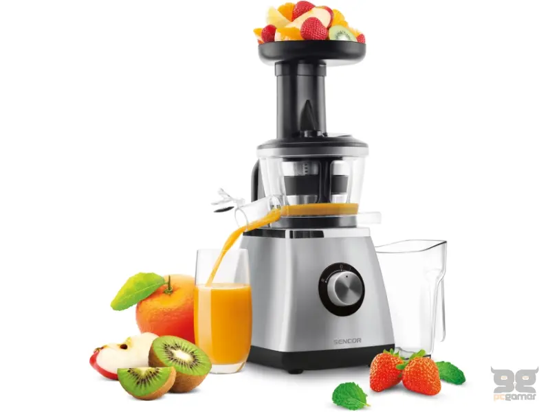 SENCOR SSJ 4041BK sokovnik 