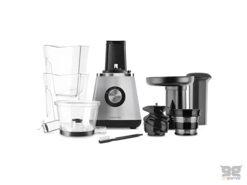 SENCOR SSJ 4041BK sokovnik 