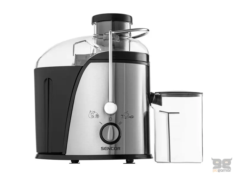 Sencor SJE 741SS sokovnik