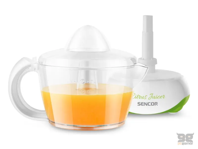 SENCOR SCJ 1051GR cediljka 