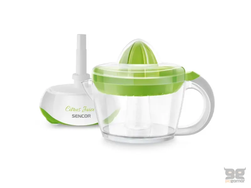 SENCOR SCJ 1051GR cediljka 