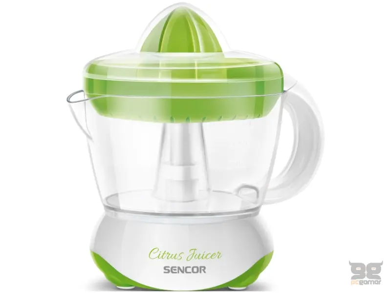 SENCOR SCJ 1051GR cediljka 