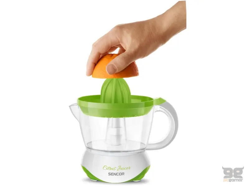 SENCOR SCJ 1051GR cediljka 