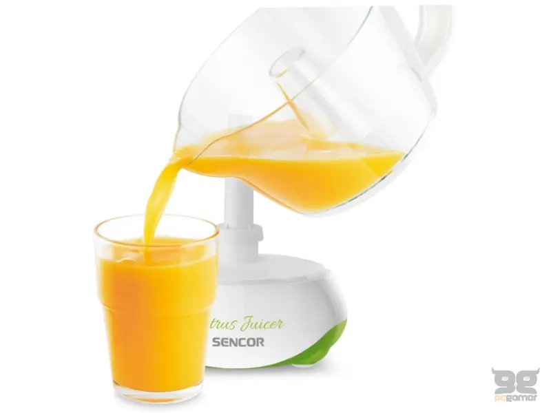 SENCOR SCJ 1051GR cediljka 