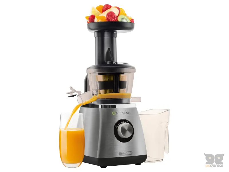 SENCOR SSJ 4050NP sokovnik 