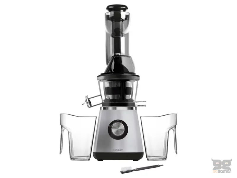 SENCOR SSJ 4070SL spori sokovnik 