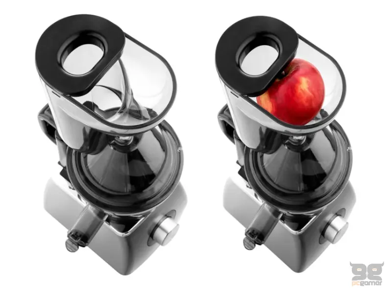 SENCOR SSJ 4070SL spori sokovnik 