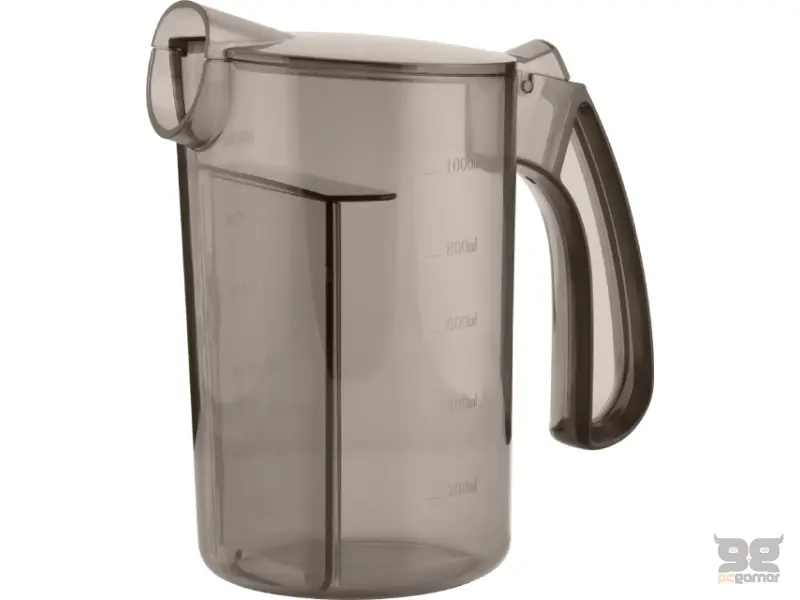 SENCOR SJE 5050SS sokovnik 