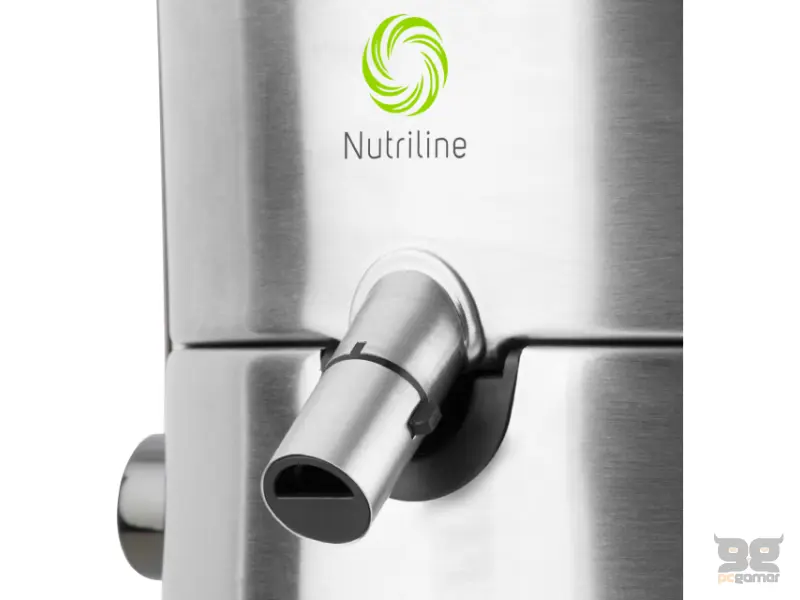 SENCOR SJE 5050SS sokovnik 