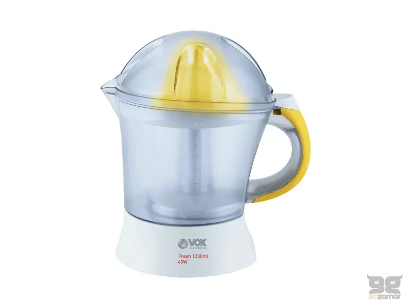 Cjedaljka CES 8109 B VOX