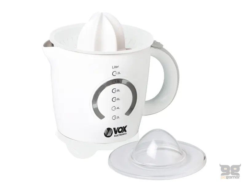 CJEDALJKA CES 8113 VOX