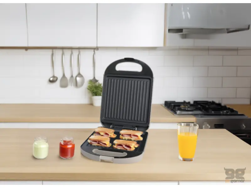 VIVAX HOME toster TS-1504S LUNAR