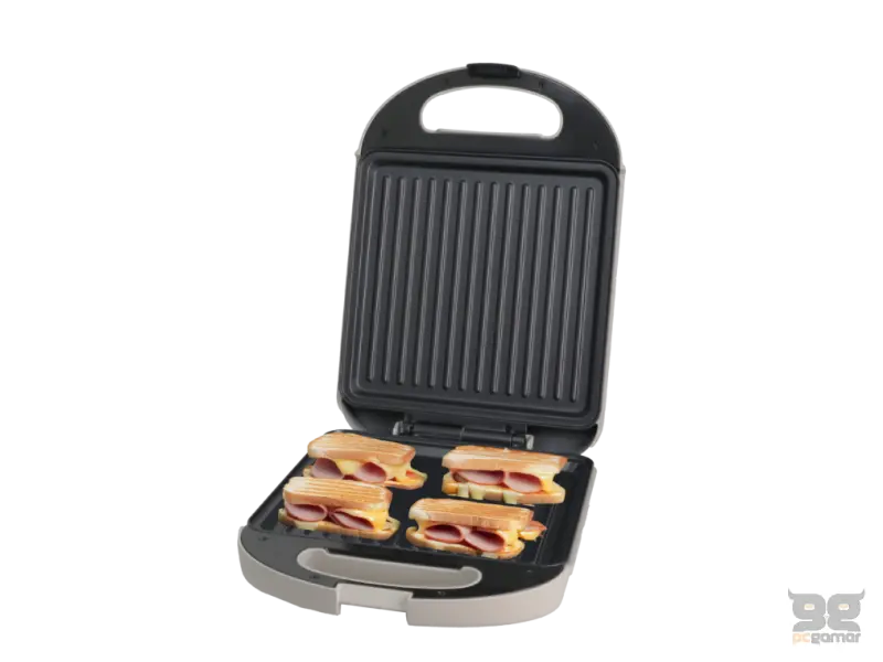 VIVAX HOME toster TS-1504S LUNAR