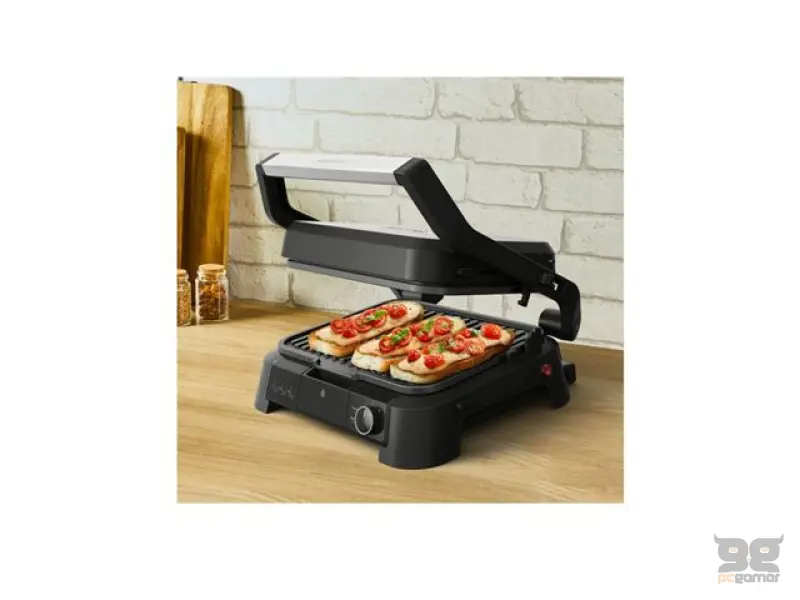 SEB Tefal kontaktni grill GC510DE0