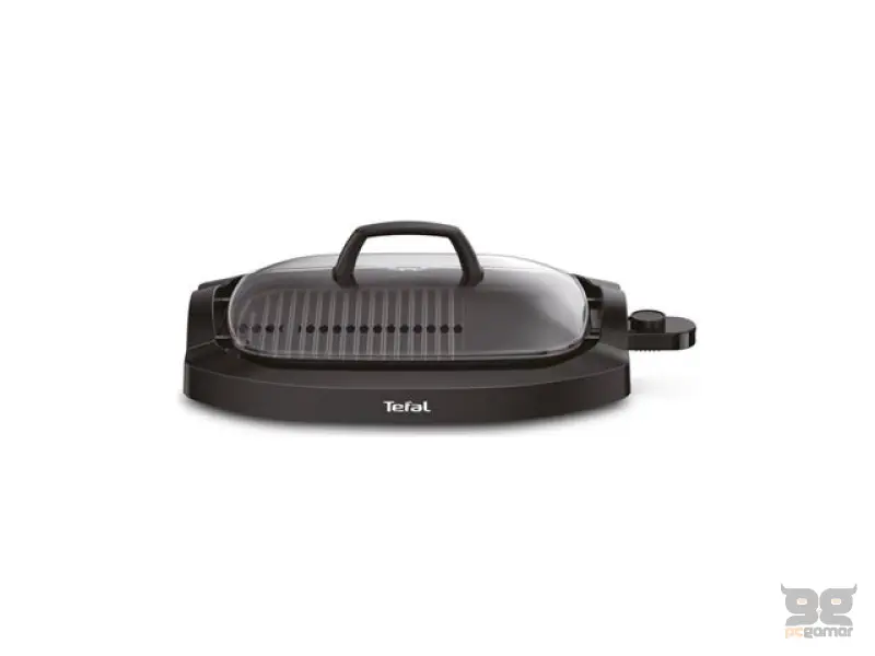 SEB Tefal grill i panini CB6A0830