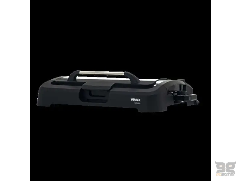 VIVAX HOME električni grill EG-4030RC