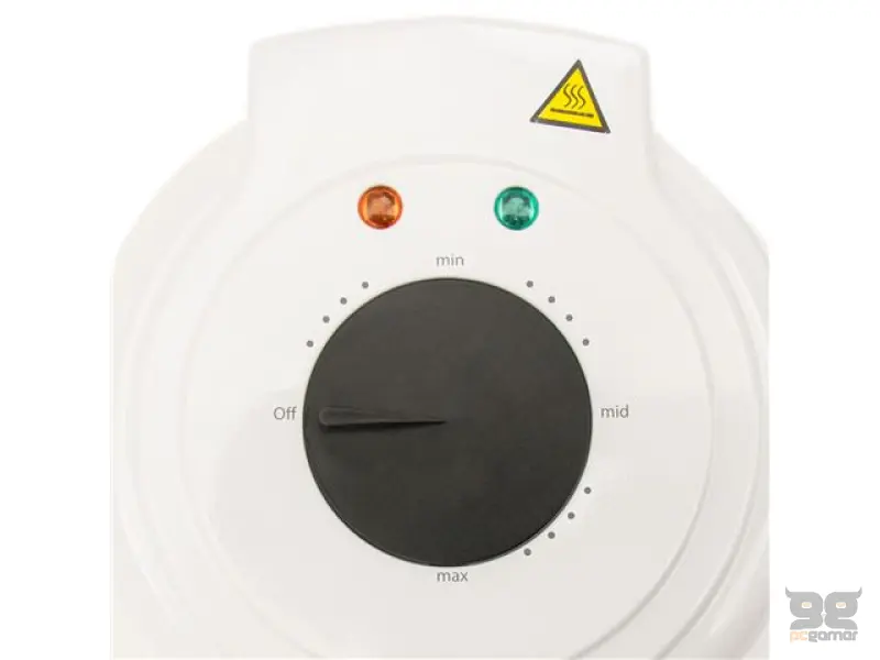 VIVAX HOME aparat za vafle WM-900WH