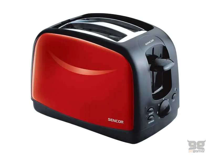 SENCOR STS 2652RD toster 
