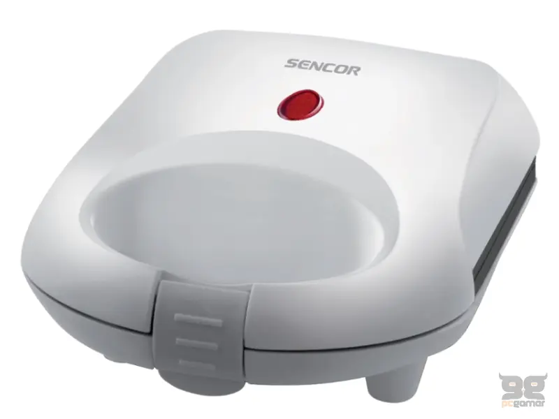 SENCOR SSM 1100 preklopni toster 