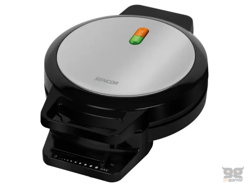 SENCOR SWF 1010BK aparat za vafle 