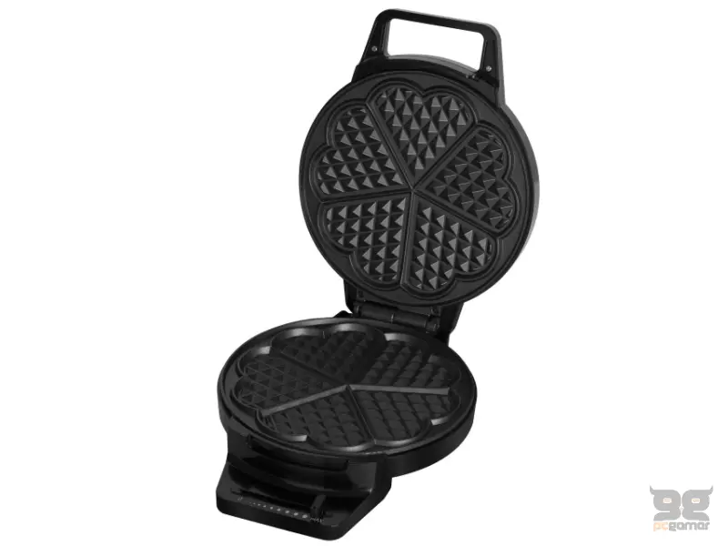 SENCOR SWF 1010BK aparat za vafle 