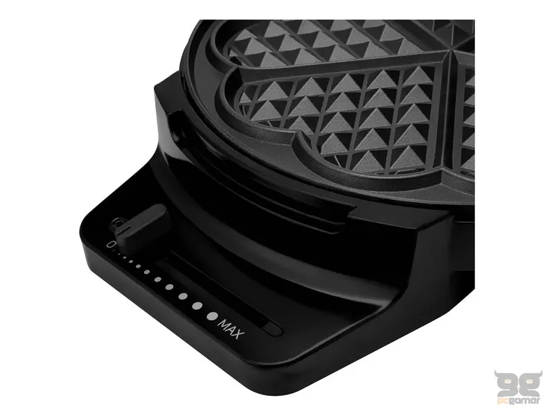 SENCOR SWF 1010BK aparat za vafle 