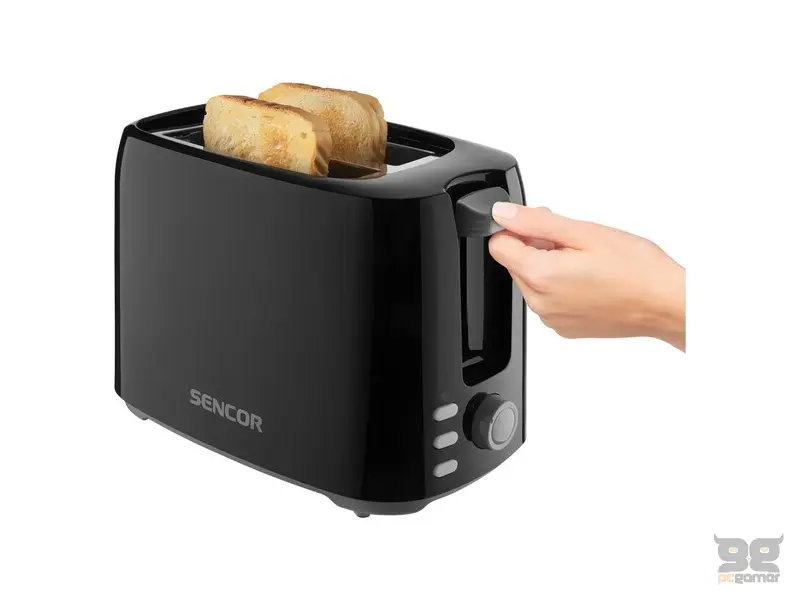 SENCOR STS 2607BK toster 