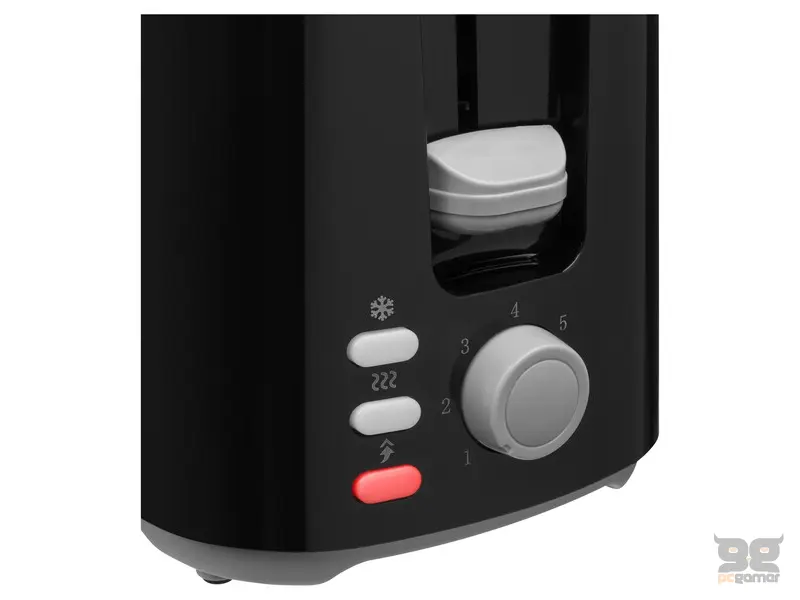 SENCOR STS 2607BK toster 