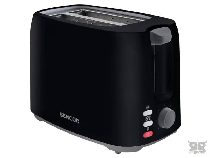 SENCOR STS 2607BK toster 