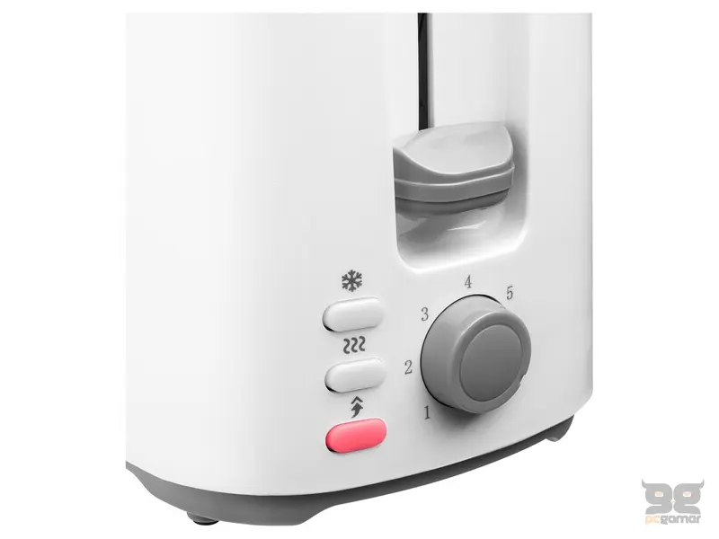 SENCOR STS 2606WH toster 