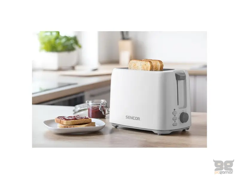 SENCOR STS 2606WH toster 