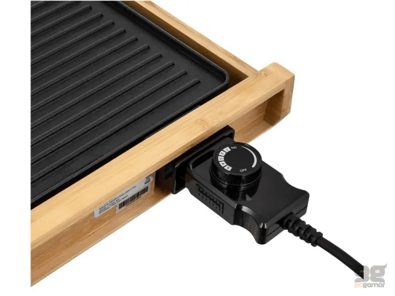 SENCOR SBG 206BK stoni gril 