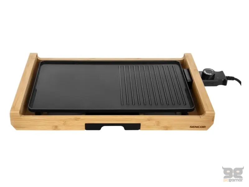 SENCOR SBG 206BK stoni gril 