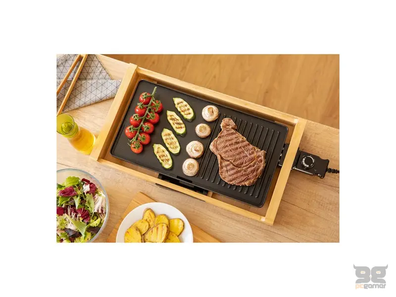 SENCOR SBG 206BK stoni gril 