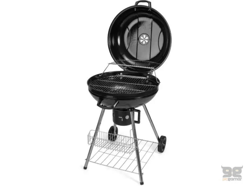 FIELDMANN FZG 1004 roštilj sa poklopcem 