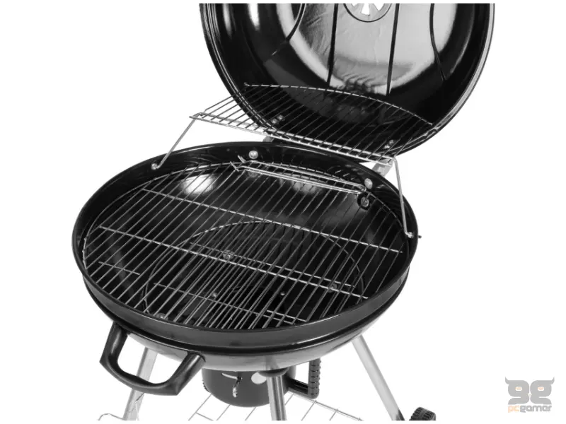 FIELDMANN FZG 1004 roštilj sa poklopcem 