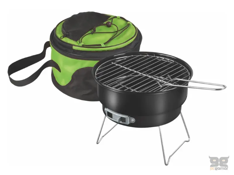 FIELDMANN FZG 1003 roštilj sa rashladnom torbom 