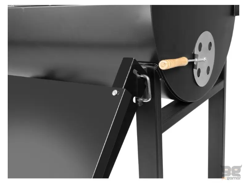 FIELDMANN FZG 1007 roštilj sa poklopcem 