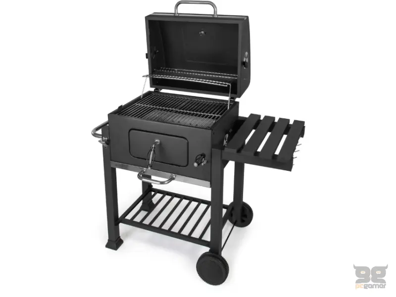 FIELDMANN FZG 1008 roštilj sa poklopcem 