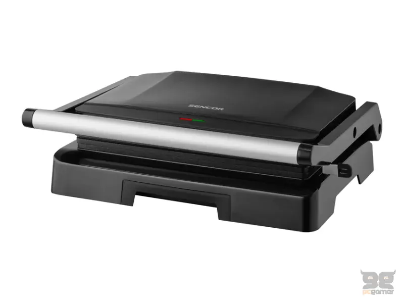 SENCOR SBG 2070SS kontaktni roštilj 