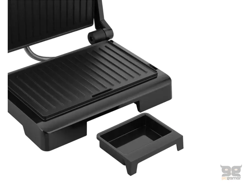 SENCOR SBG 2070SS kontaktni roštilj 