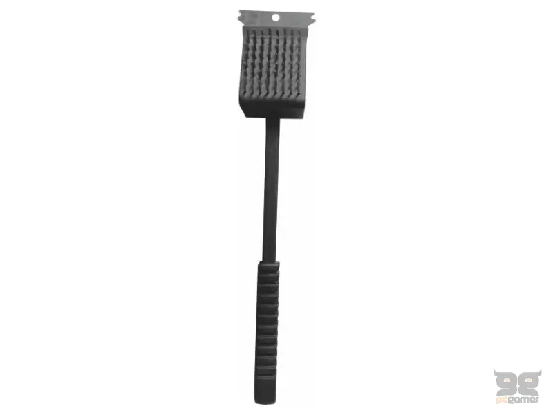 FIELDMANN FZG 9003 Četka za čišćenje roštilja duga 