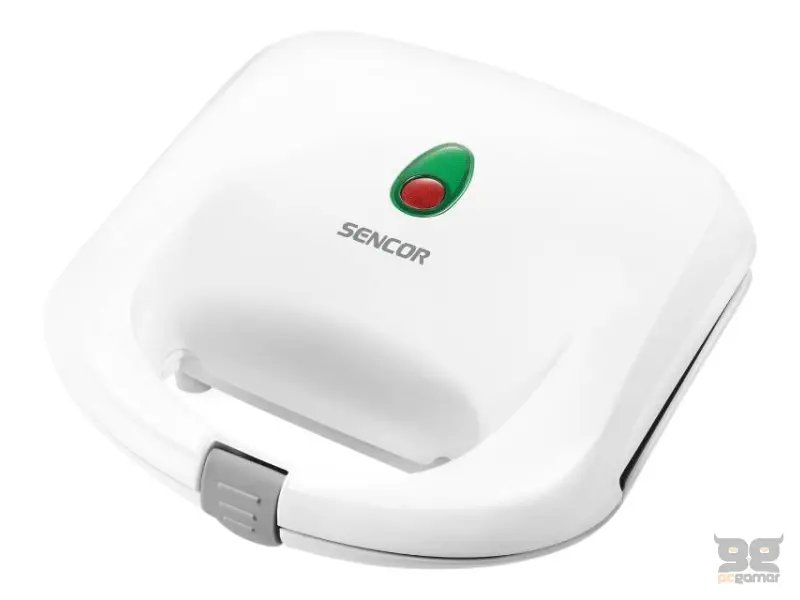 SENCOR SSM 3120WH preklopni toster 