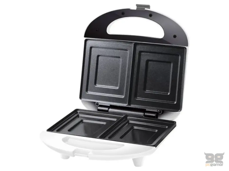 SENCOR SSM 3120WH preklopni toster 