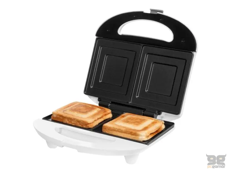 SENCOR SSM 3120WH preklopni toster 